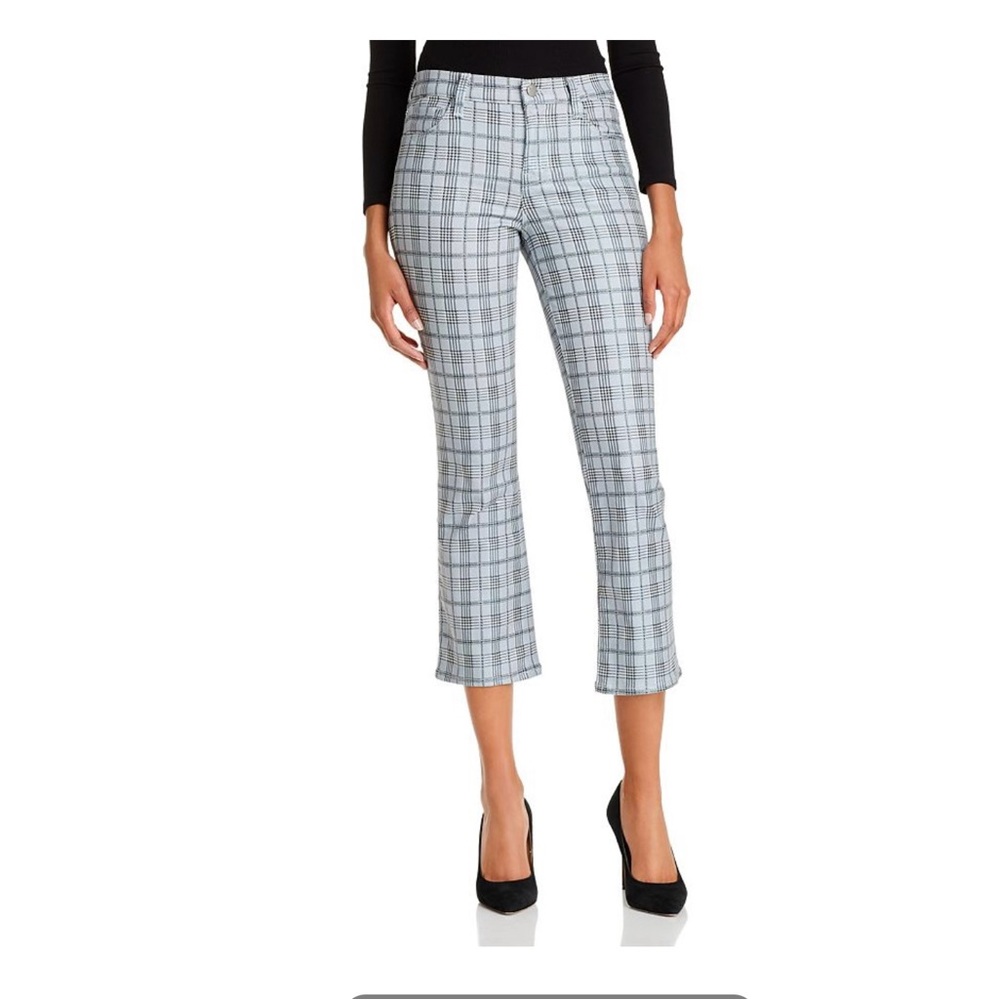 J Brand | Selena cropped boot pants size 30